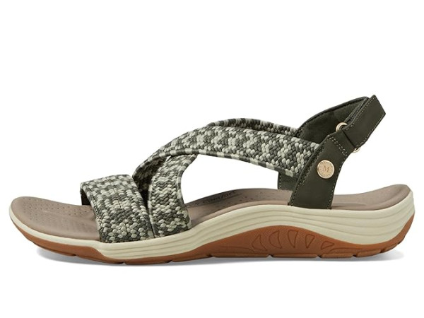 SKECHERS Martha Stewart - Reggae Cup - Coastal Trail SKECHERS Martha Stewart - Reggae Cup - Coastal Trail