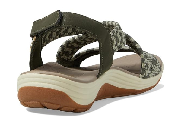 SKECHERS Martha Stewart - Reggae Cup - Coastal Trail SKECHERS Martha Stewart - Reggae Cup - Coastal Trail
