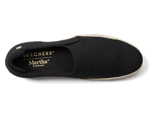 BOBS from SKECHERS Martha Stewart - Bobs Sesame - By The Bay