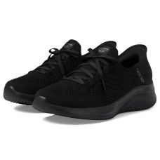 SKECHERS Martha Stewart - Ultra Flex 3.0 -Back On Track - HANDS FREE SLIP-INS SKECHERS Martha Stewart - Ultra Flex 3.0 -Back On Track - HANDS FREE SLIP-INS