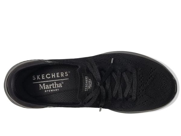 SKECHERS Martha Stewart - Ultra Flex 3.0 -Back On Track - HANDS FREE SLIP-INS SKECHERS Martha Stewart - Ultra Flex 3.0 -Back On Track - HANDS FREE SLIP-INS