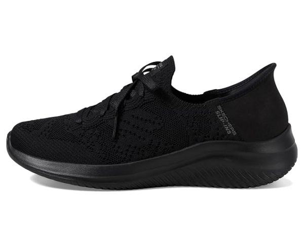 SKECHERS Martha Stewart - Ultra Flex 3.0 -Back On Track - HANDS FREE SLIP-INS SKECHERS Martha Stewart - Ultra Flex 3.0 -Back On Track - HANDS FREE SLIP-INS