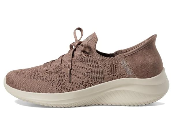 SKECHERS Martha Stewart - Ultra Flex 3.0 -Back On Track - HANDS FREE SLIP-INS SKECHERS Martha Stewart - Ultra Flex 3.0 -Back On Track - HANDS FREE SLIP-INS