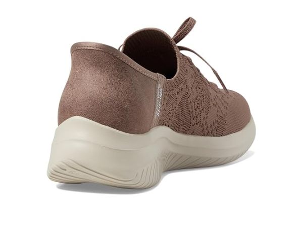 SKECHERS Martha Stewart - Ultra Flex 3.0 -Back On Track - HANDS FREE SLIP-INS SKECHERS Martha Stewart - Ultra Flex 3.0 -Back On Track - HANDS FREE SLIP-INS