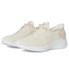 SKECHERS Martha Stewart - Ultra Flex 3.0 -Back On Track - HANDS FREE SLIP-INS