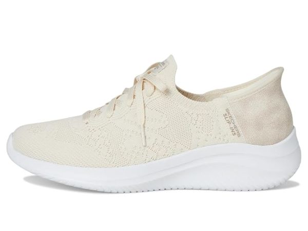 SKECHERS Martha Stewart - Ultra Flex 3.0 -Back On Track - HANDS FREE SLIP-INS SKECHERS Martha Stewart - Ultra Flex 3.0 -Back On Track - HANDS FREE SLIP-INS