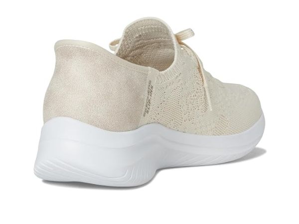 SKECHERS Martha Stewart - Ultra Flex 3.0 -Back On Track - HANDS FREE SLIP-INS SKECHERS Martha Stewart - Ultra Flex 3.0 -Back On Track - HANDS FREE SLIP-INS