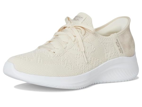 SKECHERS Martha Stewart - Ultra Flex 3.0 -Back On Track - HANDS FREE SLIP-INS SKECHERS Martha Stewart - Ultra Flex 3.0 -Back On Track - HANDS FREE SLIP-INS