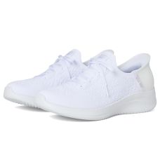 SKECHERS Martha Stewart - Ultra Flex 3.0 -Back On Track - HANDS FREE SLIP-INS