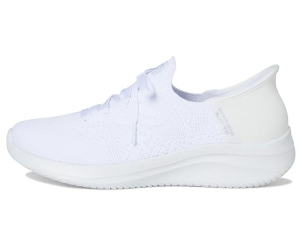 SKECHERS Martha Stewart - Ultra Flex 3.0 -Back On Track - HANDS FREE SLIP-INS SKECHERS Martha Stewart - Ultra Flex 3.0 -Back On Track - HANDS FREE SLIP-INS
