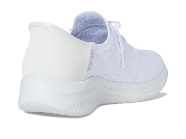 SKECHERS Martha Stewart - Ultra Flex 3.0 -Back On Track - HANDS FREE SLIP-INS SKECHERS Martha Stewart - Ultra Flex 3.0 -Back On Track - HANDS FREE SLIP-INS