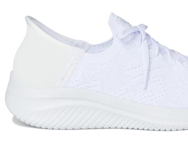 SKECHERS Martha Stewart - Ultra Flex 3.0 -Back On Track - HANDS FREE SLIP-INS SKECHERS Martha Stewart - Ultra Flex 3.0 -Back On Track - HANDS FREE SLIP-INS