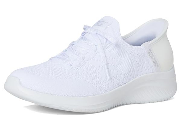 SKECHERS Martha Stewart - Ultra Flex 3.0 -Back On Track - HANDS FREE SLIP-INS SKECHERS Martha Stewart - Ultra Flex 3.0 -Back On Track - HANDS FREE SLIP-INS