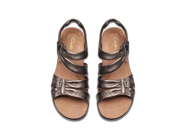 Clarks Kitly Ave