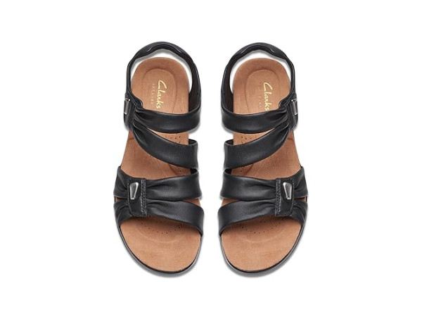 Clarks Kitly Ave