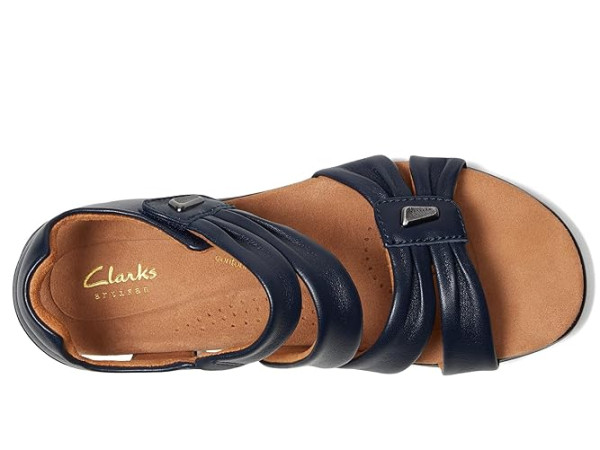 Clarks Kitly Ave