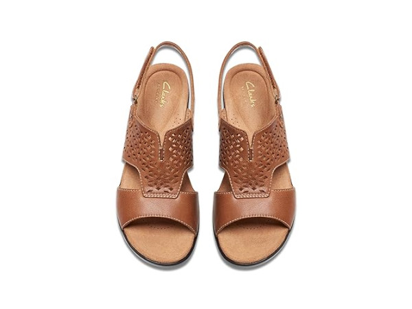 Clarks Tuleah Sun