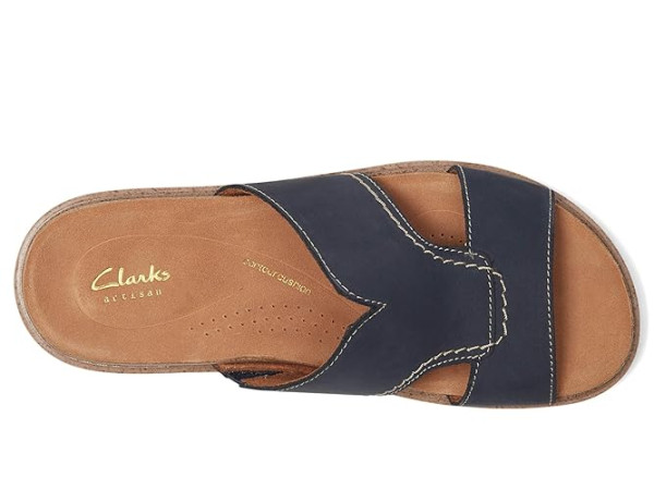 Clarks Arwell Walk
