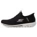 SKECHERS Performance Go Walk Travel Milan Hands Free Slip-Ins SKECHERS Performance Go Walk Travel Milan Hands Free Slip-Ins