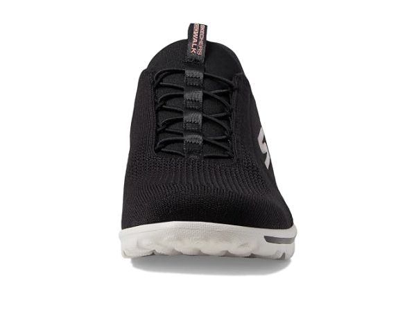 SKECHERS Performance Go Walk Travel Milan Hands Free Slip-Ins SKECHERS Performance Go Walk Travel Milan Hands Free Slip-Ins
