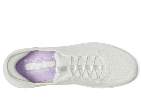 SKECHERS Performance Go Walk Travel Milan Hands Free Slip-Ins SKECHERS Performance Go Walk Travel Milan Hands Free Slip-Ins