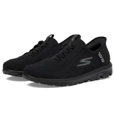 SKECHERS Performance Go Walk Travel Milan Hands Free Slip-Ins SKECHERS Performance Go Walk Travel Milan Hands Free Slip-Ins