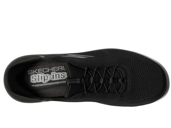 SKECHERS Performance Go Walk Travel Milan Hands Free Slip-Ins SKECHERS Performance Go Walk Travel Milan Hands Free Slip-Ins