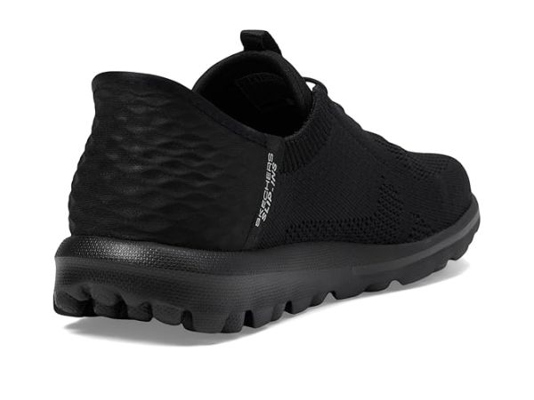 SKECHERS Performance Go Walk Travel Milan Hands Free Slip-Ins SKECHERS Performance Go Walk Travel Milan Hands Free Slip-Ins