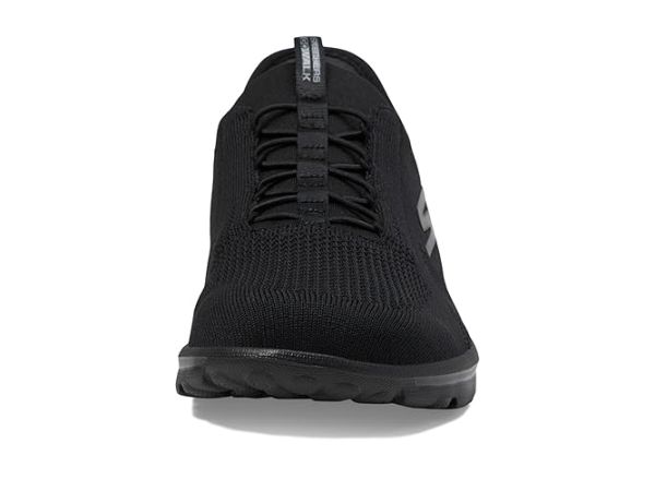 SKECHERS Performance Go Walk Travel Milan Hands Free Slip-Ins SKECHERS Performance Go Walk Travel Milan Hands Free Slip-Ins