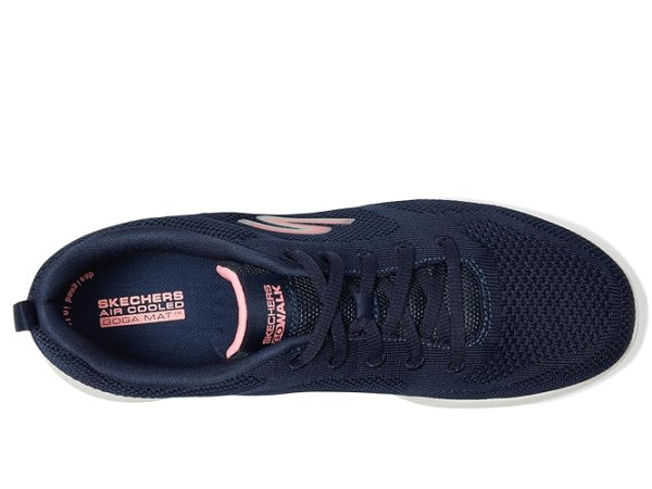 SKECHERS Performance Go Walk Joy Violet