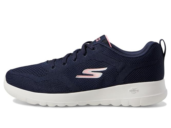 SKECHERS Performance Go Walk Joy Violet
