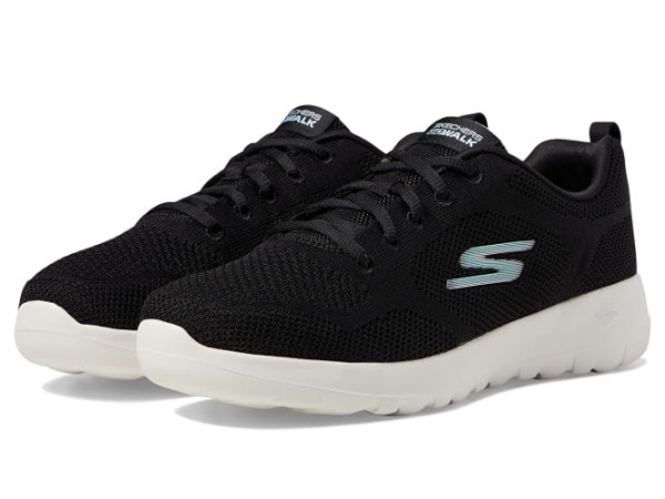 SKECHERS Performance Go Walk Joy Violet
