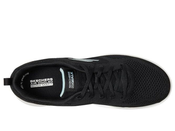 SKECHERS Performance Go Walk Joy Violet