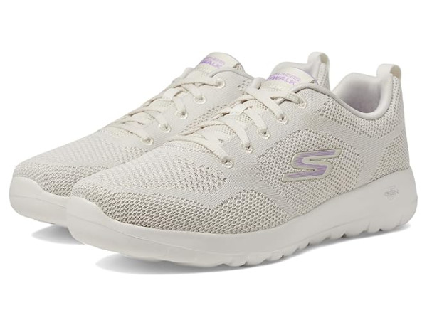 SKECHERS Performance Go Walk Joy Violet