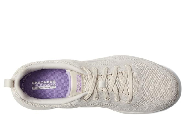 SKECHERS Performance Go Walk Joy Violet