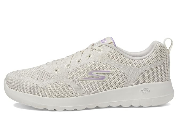 SKECHERS Performance Go Walk Joy Violet