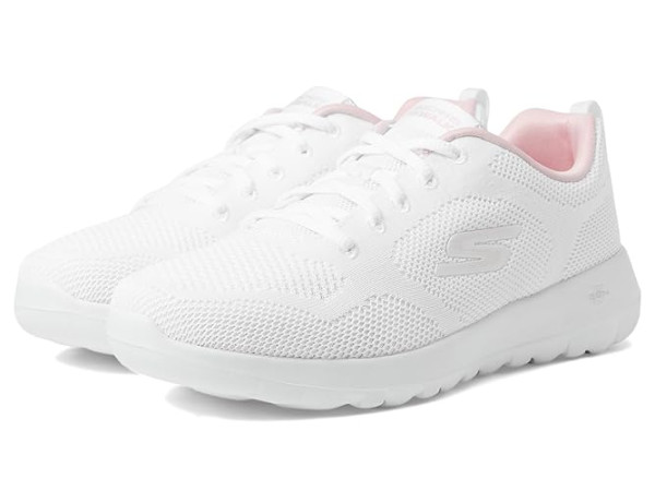 SKECHERS Performance Go Walk Joy Violet