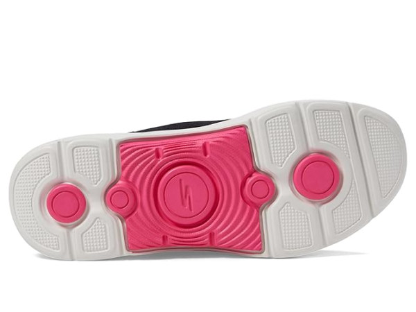 SKECHERS Performance Go Walk Arch Fit 2.0 Valencia Hands Free Slip-Ins