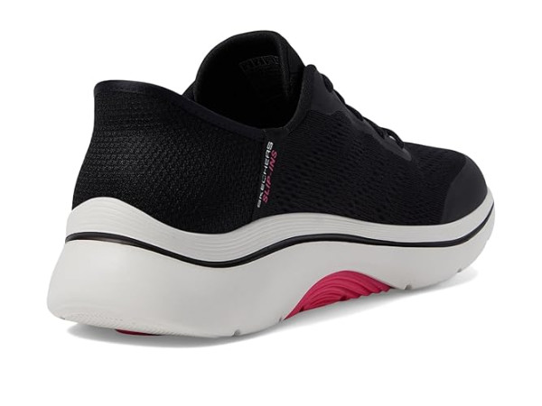 SKECHERS Performance Go Walk Arch Fit 2.0 Valencia Hands Free Slip-Ins