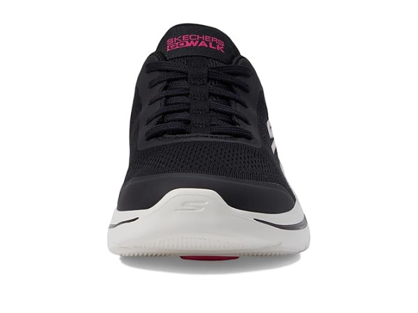 SKECHERS Performance Go Walk Arch Fit 2.0 Valencia Hands Free Slip-Ins