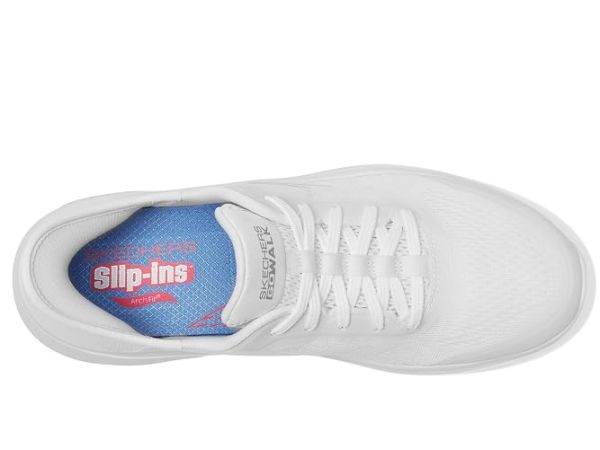 SKECHERS Performance Go Walk Arch Fit 2.0 Valencia Hands Free Slip-Ins SKECHERS Performance Go Walk Arch Fit 2.0 Valencia Hands Free Slip-Ins