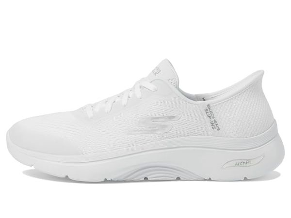 SKECHERS Performance Go Walk Arch Fit 2.0 Valencia Hands Free Slip-Ins SKECHERS Performance Go Walk Arch Fit 2.0 Valencia Hands Free Slip-Ins