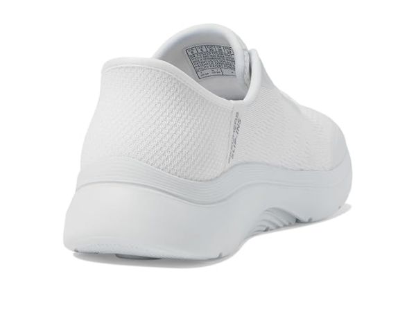 SKECHERS Performance Go Walk Arch Fit 2.0 Valencia Hands Free Slip-Ins SKECHERS Performance Go Walk Arch Fit 2.0 Valencia Hands Free Slip-Ins