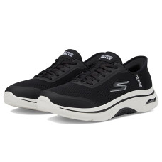 SKECHERS Performance Go Walk Arch Fit 2.0 Valencia Hands Free Slip-Ins