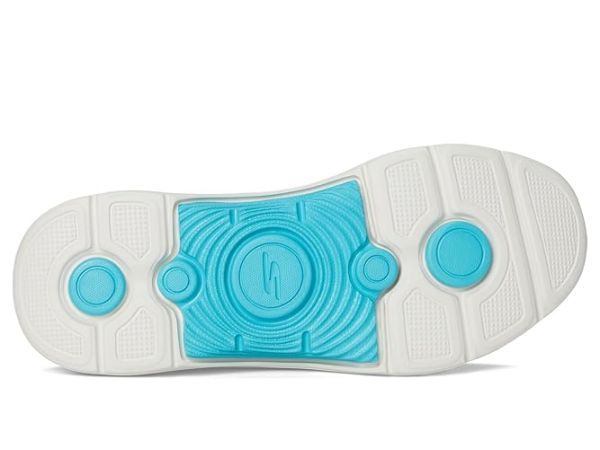 SKECHERS Performance Go Walk Arch Fit 2.0 Valencia Hands Free Slip-Ins SKECHERS Performance Go Walk Arch Fit 2.0 Valencia Hands Free Slip-Ins
