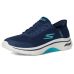 SKECHERS Performance Go Walk Arch Fit 2.0 Valencia Hands Free Slip-Ins SKECHERS Performance Go Walk Arch Fit 2.0 Valencia Hands Free Slip-Ins