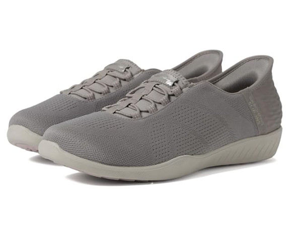 SKECHERS Newbury St - Lightly Hands Free Slip-Ins