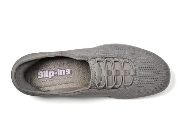 SKECHERS Newbury St - Lightly Hands Free Slip-Ins