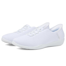 SKECHERS Newbury St - Lightly Hands Free Slip-Ins