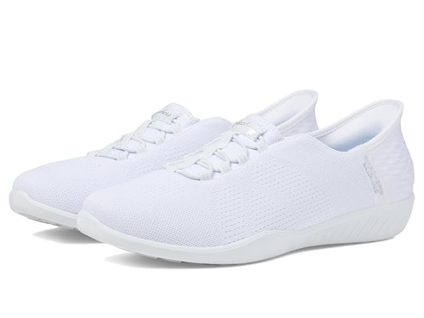 SKECHERS Newbury St - Lightly Hands Free Slip-Ins